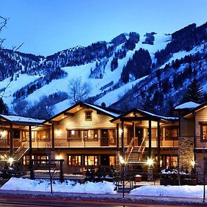 The Innsbruck Aspen, By Frias Properties