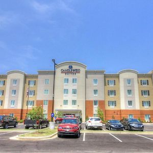 Candlewood Suites - Memphis East By Ihg